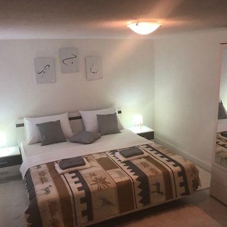 Apartman Bingo Zadar Exteriör bild
