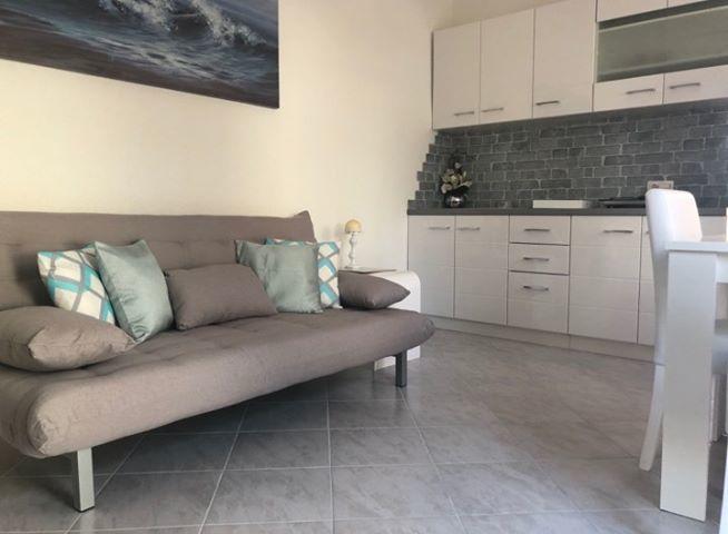 Apartman Bingo Zadar Exteriör bild