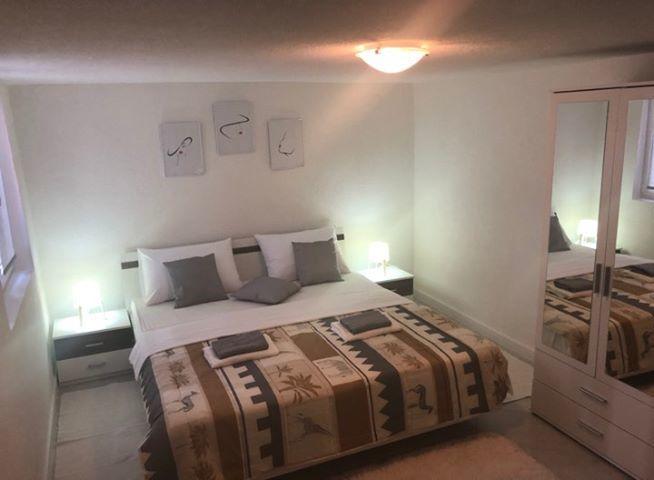 Apartman Bingo Zadar Exteriör bild