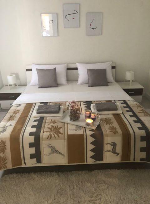 Apartman Bingo Zadar Exteriör bild