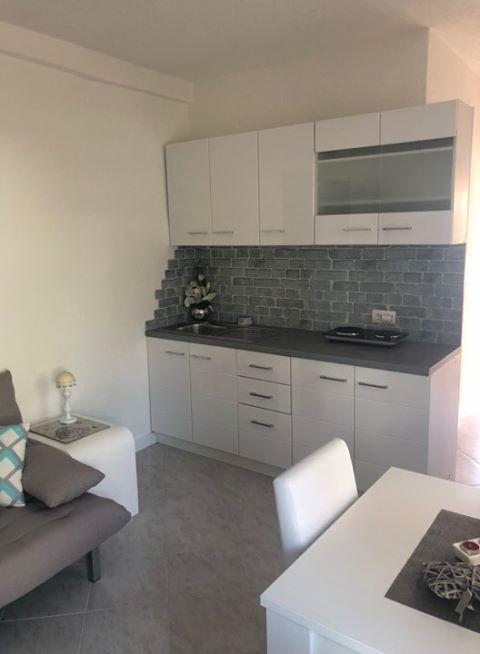 Apartman Bingo Zadar Exteriör bild