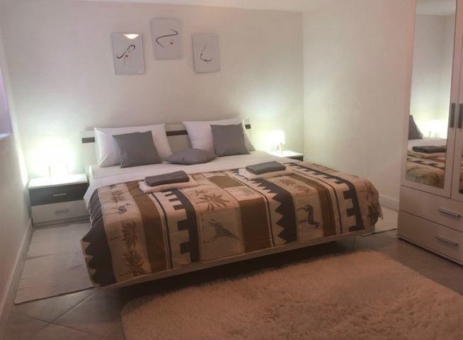 Apartman Bingo Zadar Exteriör bild