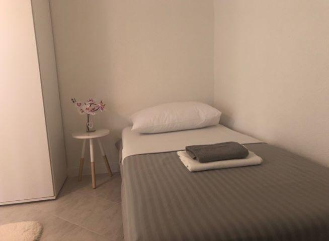 Apartman Bingo Zadar Exteriör bild