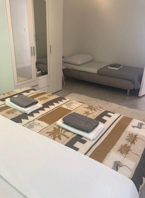Apartman Bingo Zadar Exteriör bild