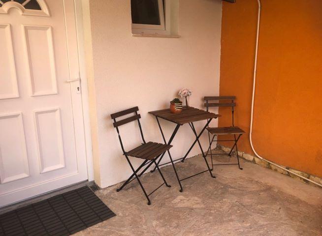 Apartman Bingo Zadar Exteriör bild
