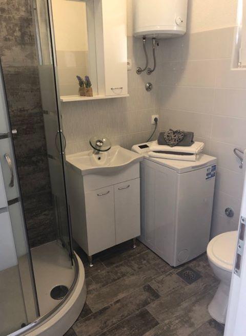 Apartman Bingo Zadar Exteriör bild