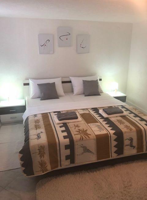 Apartman Bingo Zadar Exteriör bild