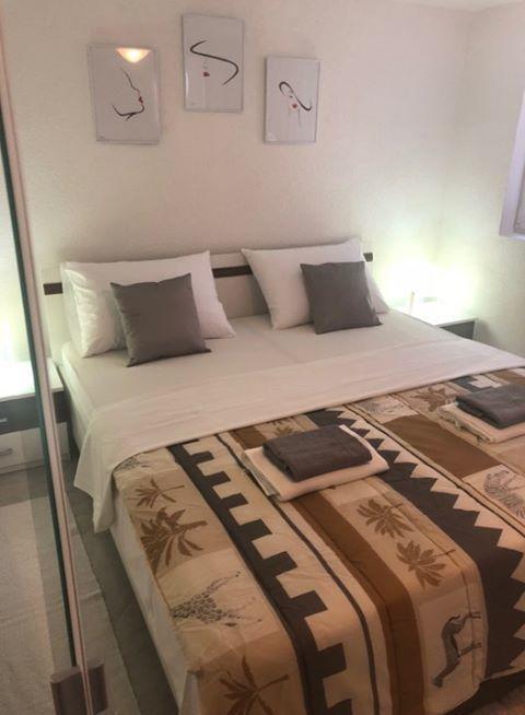 Apartman Bingo Zadar Exteriör bild